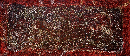 Walpa Tjukurrpa - JNEAR14112