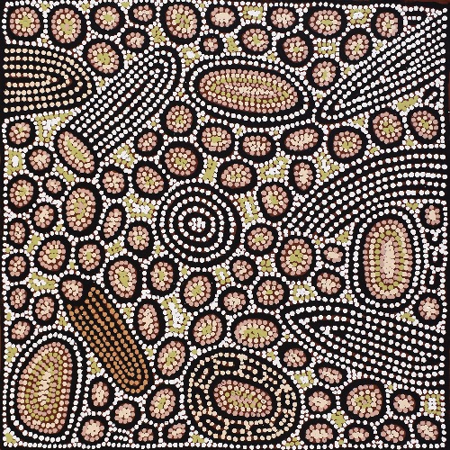 Women's Ceremony - JNRG0275