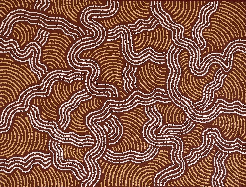 Julie Napaljarri Dempsey