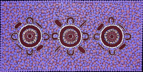 Families Hunting and Gathering - KBZG0884