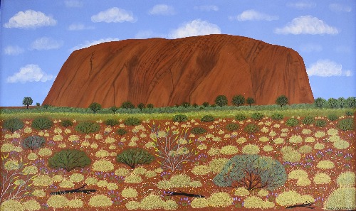 Uluru - KBZG0867