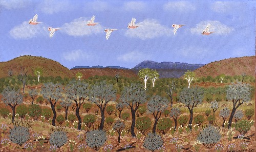 Tjoritja: West MacDonnell Ranges - KBZG1063