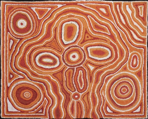Minma Marlilu Tjukurrpa - KBAG0060