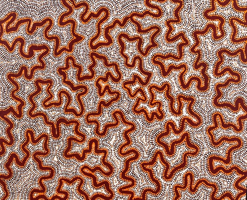 Ngapa Jukurrpa - KTNG0005