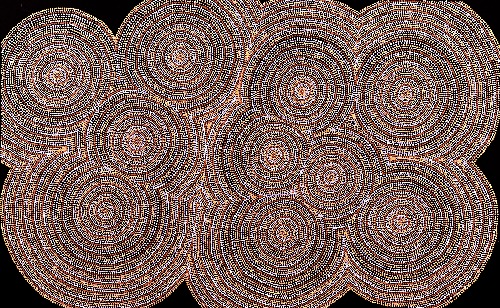 Ngapa Jukurrpa - KTNG0004