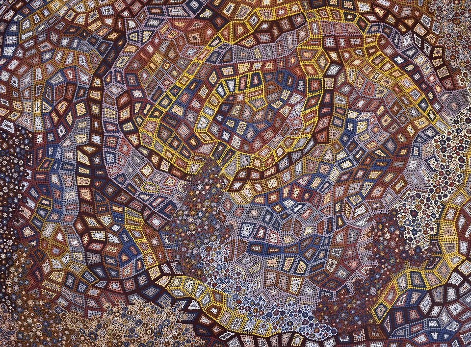 Awurrapun - KMCG0078 by Kerry Madawyn McCarthy