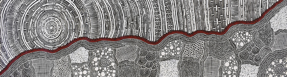 Our Country's Story - KSCG0177 by King Sisters Collaborative