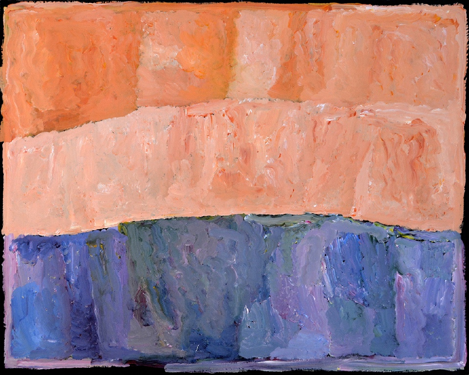 My Country - KUDKO182 by Kudditji Kngwarreye