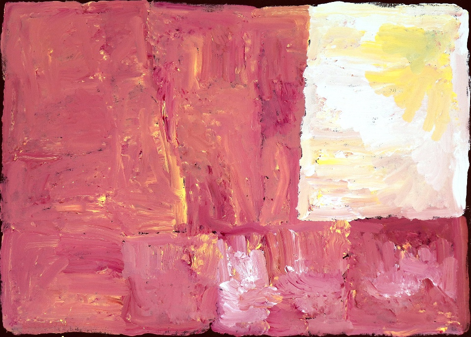 My Country - KUDKO210A by Kudditji Kngwarreye