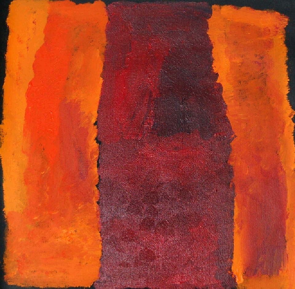 My Country - KUDAR1179 by Kudditji Kngwarreye