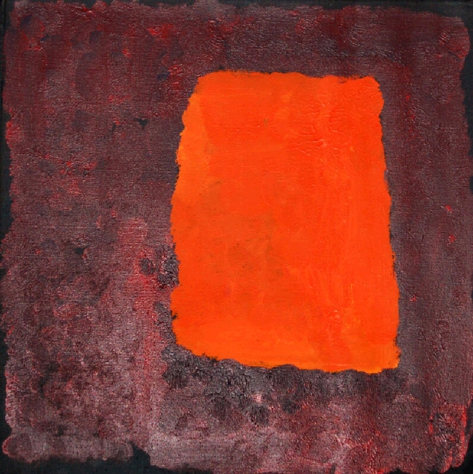 My Country - KUDAR1181 by Kudditji Kngwarreye