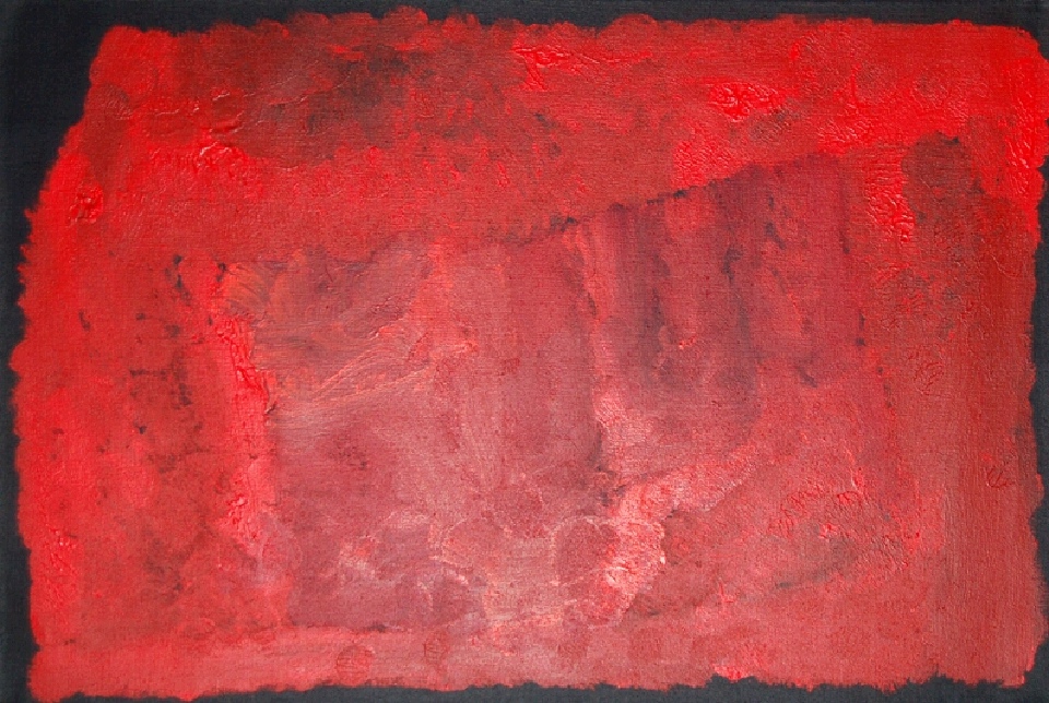 My Country - KUDAR1158 by Kudditji Kngwarreye