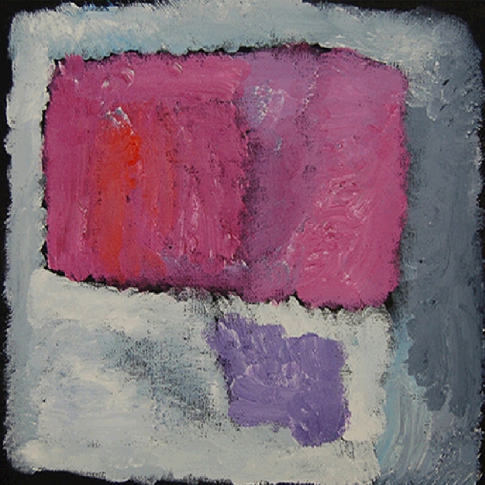 My Country - KUDAR1208 by Kudditji Kngwarreye