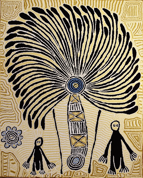 First Contact - Windmill - LSYHJS1006296