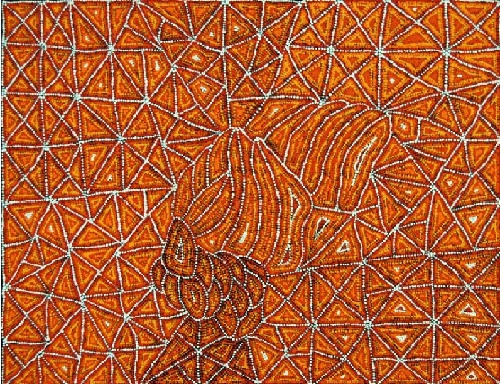 Ngapa Jukurrpa - LNBG0019