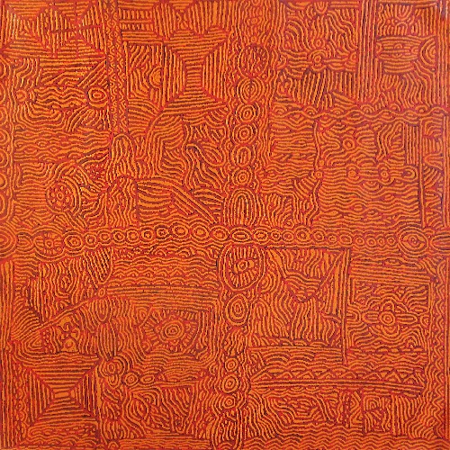 Antanka - LBRG0030