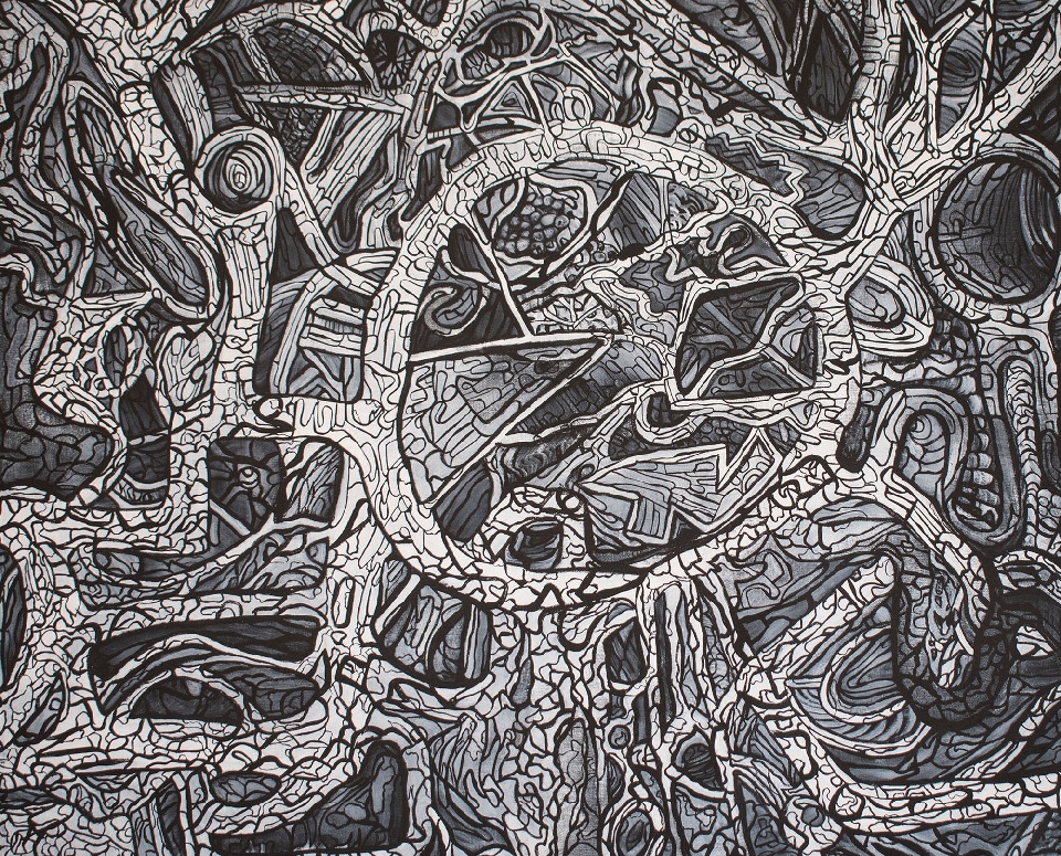 Bulgul Burn Off - LSPG0002 by Lucas Lambudju Stephensen