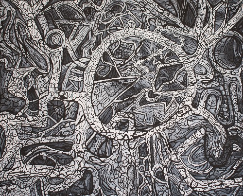 Bulgul Burn Off - LSPG0002