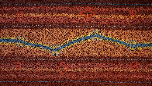 Lander River - MJAAD2020