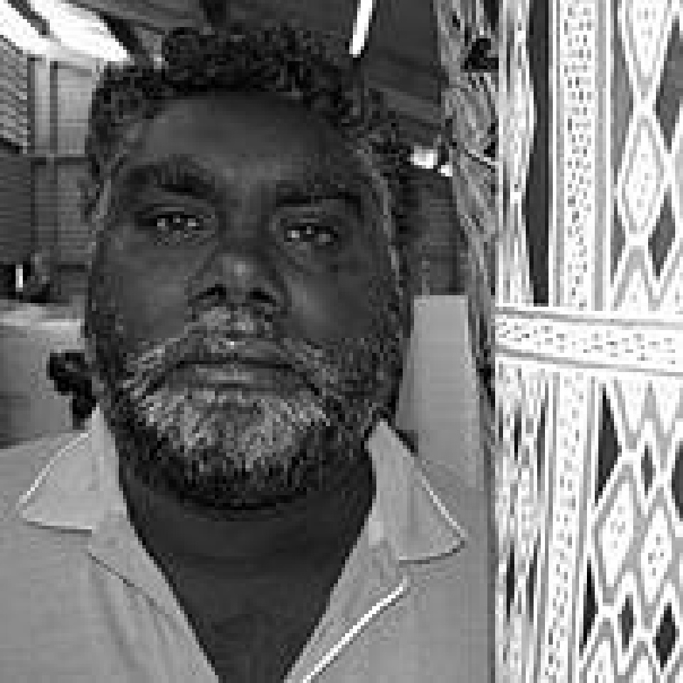 Mangalay Yunupingu