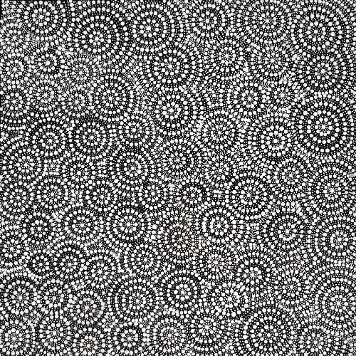 Ngapa Jukurrpa (Water Dreaming) - MSAWU3947/23