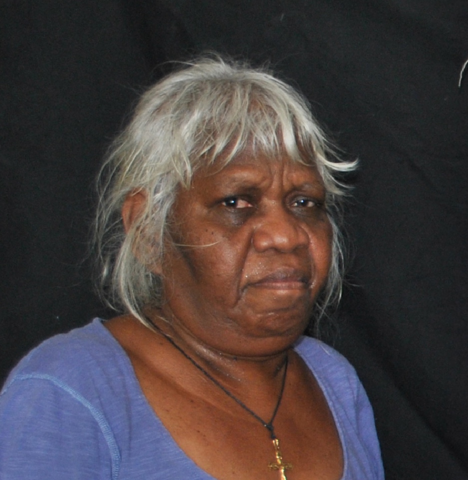 Marjorie Terrikil Morgan