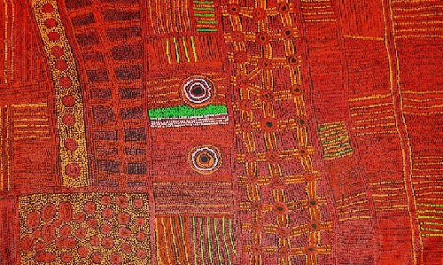 Minma Kutjara - MBAG0007