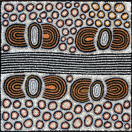 Women's Ceremony - MREG0144