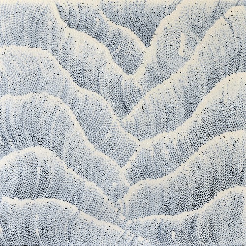 Tali (Sand Dunes) - MHNG0015