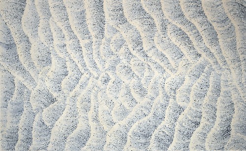 Tali (sand Dunes) - MHNG0018