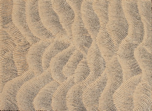 Tali (Sand Dunes) - MHNAR02268