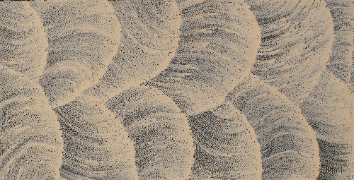 Tali (Sand Dunes) - MHNAR02384