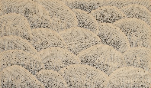 Tali (Sand Dunes) - MHNAR02504