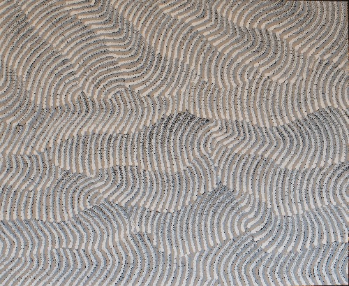 Tali (Sand Dunes) - MHNFD145/0325