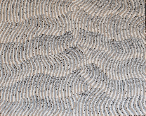 Tali (Sand Dunes) - MHNFD153/0325