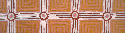 Kungka Kutjarra Dreaming - MICAD4741