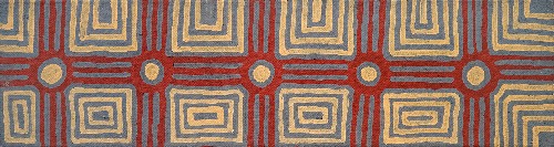 Kungka Kutjarra Dreaming - MICAD4227