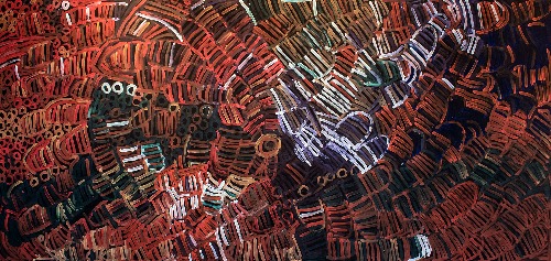 Awelye Atnwengerrp - MPWS04731