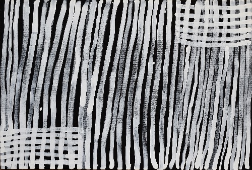 Awelye-Atnwengerrp (Aldappa Dance Lines) - MOLAD11186