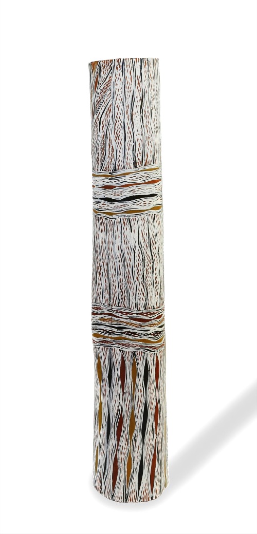 Mundukul/Burrut'tji - Lightning Snake - MUNG6416-25