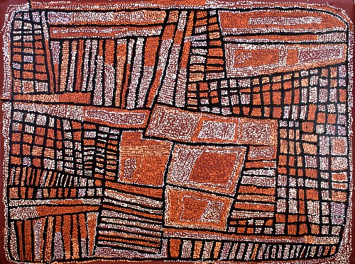 Marrapinti - NNUHF0814