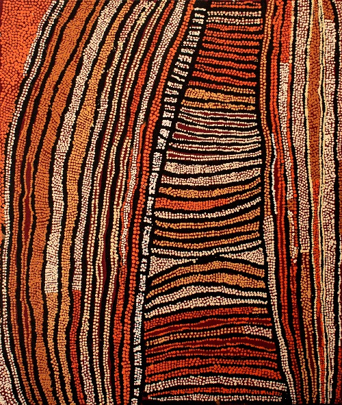 Marrapinti - NNUHJS200418