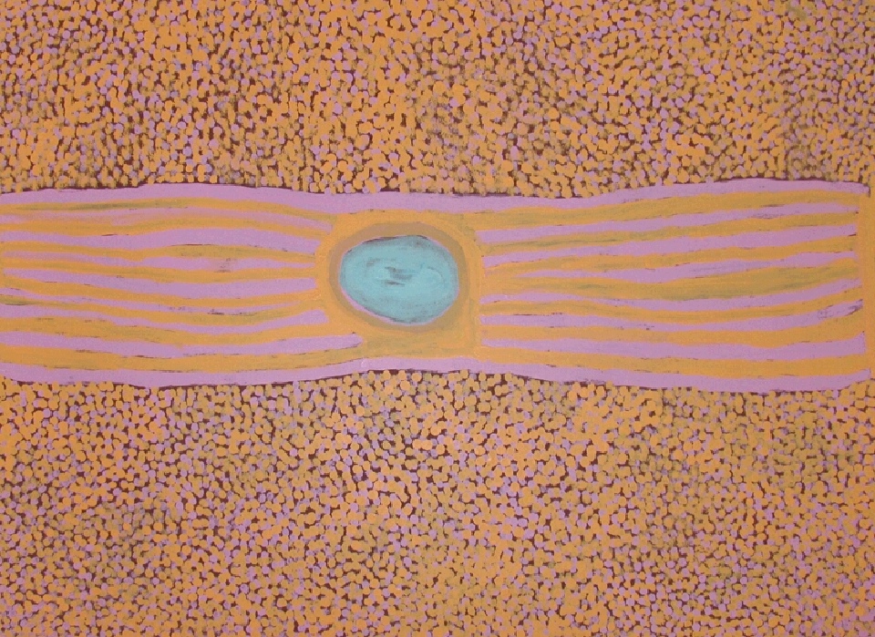 Lukakurlu - NRAJA2265 by Nada Rawlins