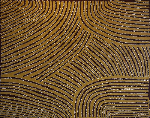 Awelye (Body Paint Design) - NPEAD5272