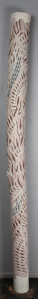 Yathikpa - NMRBL3816-19 by Napuwarri Marawili