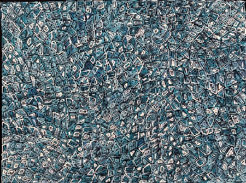 Nathania Nangala Granites