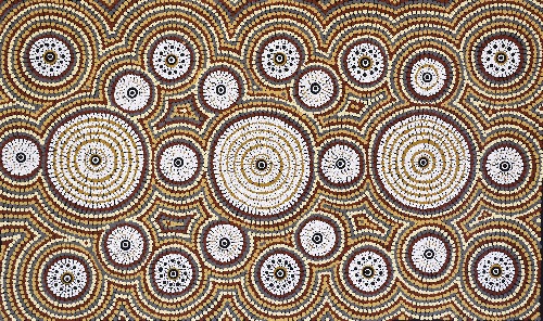 Corkwood Dreaming - PMPG0182