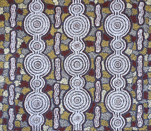 Caterpillar Dreaming - PMPG0183