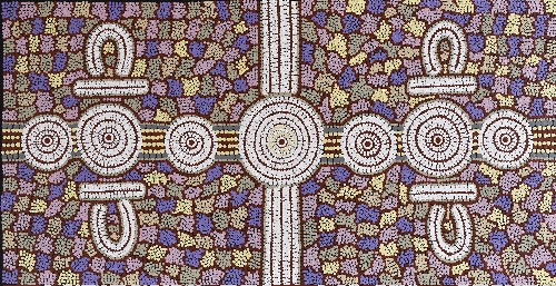 Two Sisters Dreaming - PMPG0184