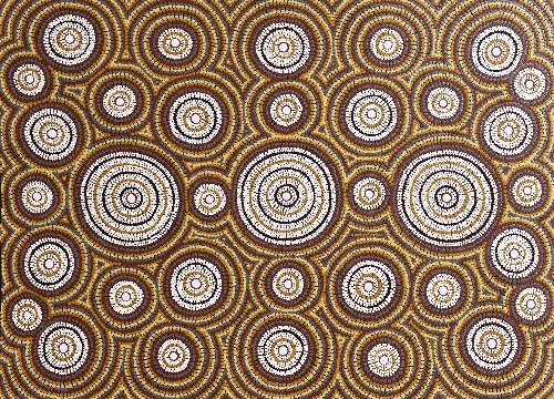 Corkwood Dreaming - PMPG0188